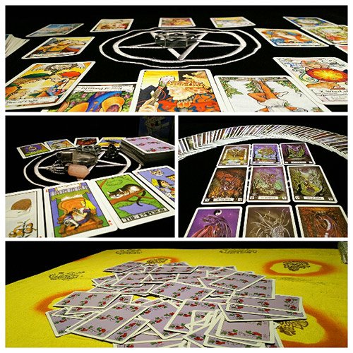 占い師JULIAのお気に入り写真2